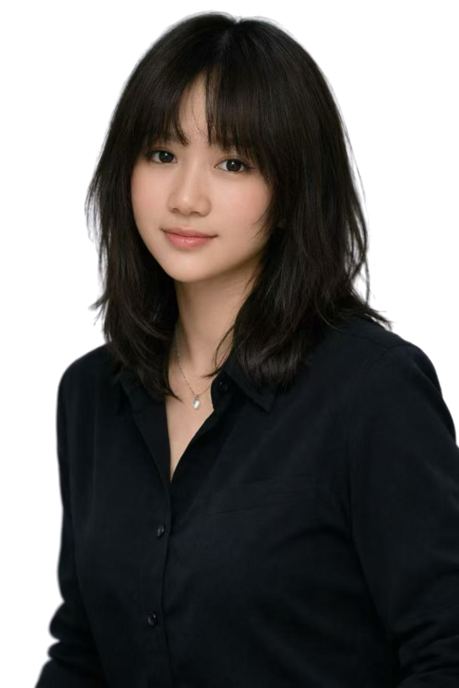 Jingyi Xia